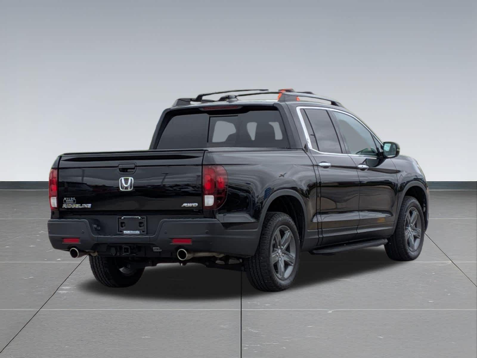 Thumbnail: 2023 Honda Ridgeline - 6