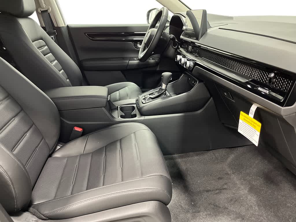 Thumbnail: 2026 Honda CR-V - 28