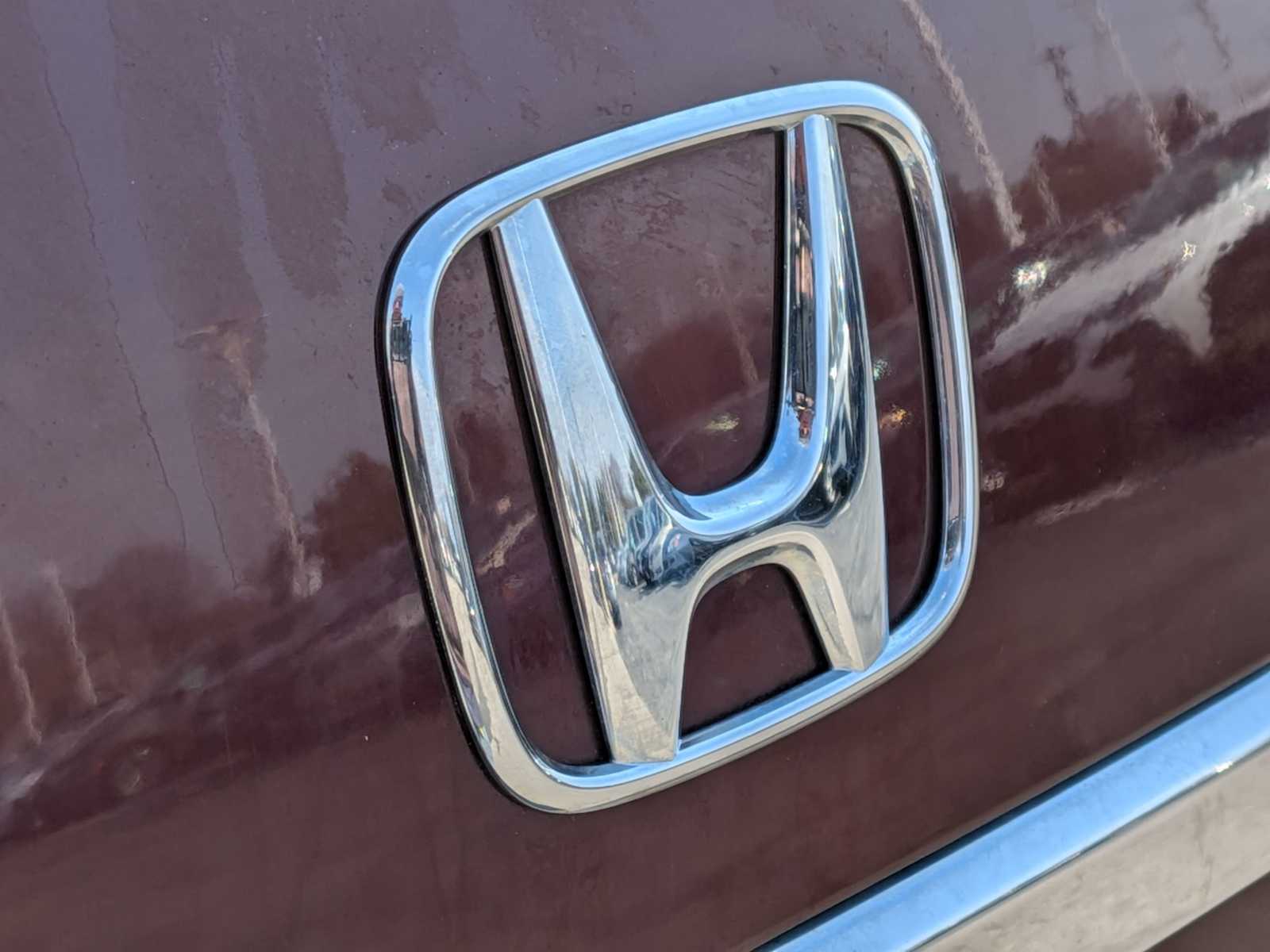 Thumbnail: 2014 Honda Accord - 12