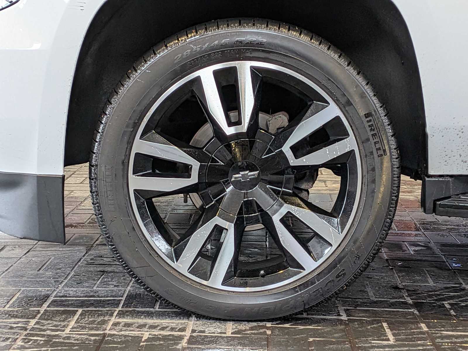 Thumbnail: 2020 Chevrolet Tahoe - 13