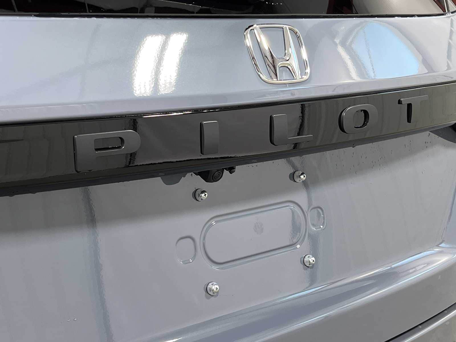 Thumbnail: 2025 Honda Pilot - 7