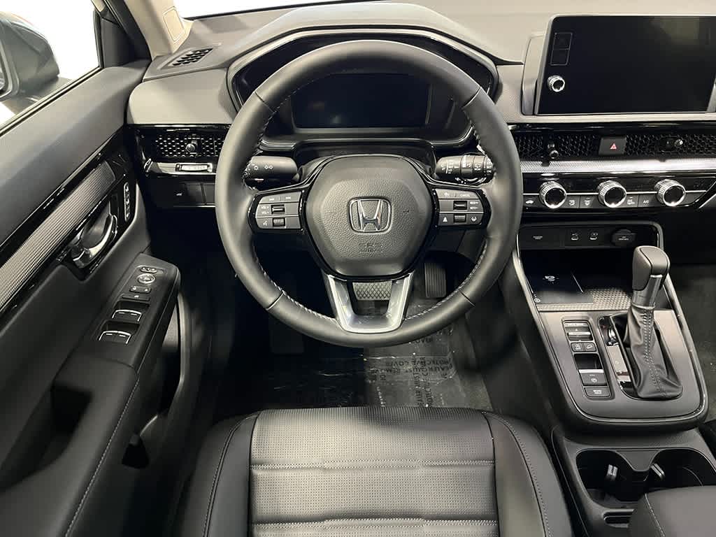 Thumbnail: 2026 Honda CR-V - 16