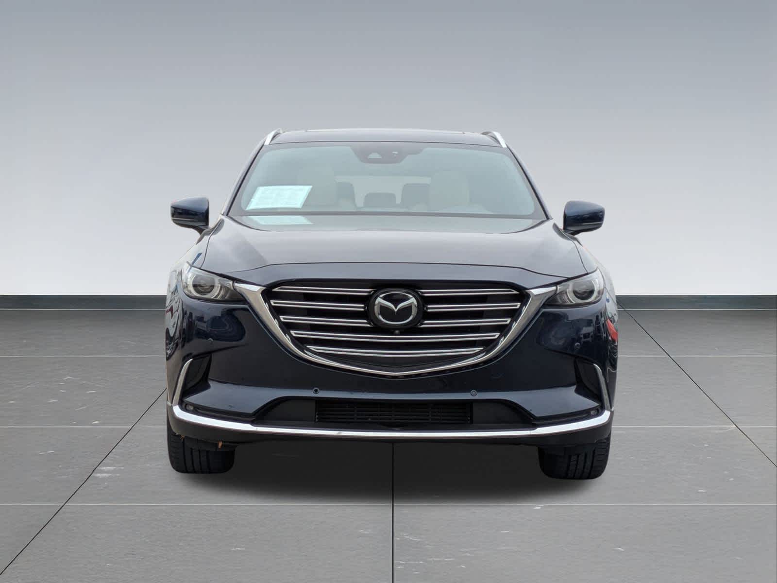 Thumbnail: 2019 Mazda CX-9 - 9