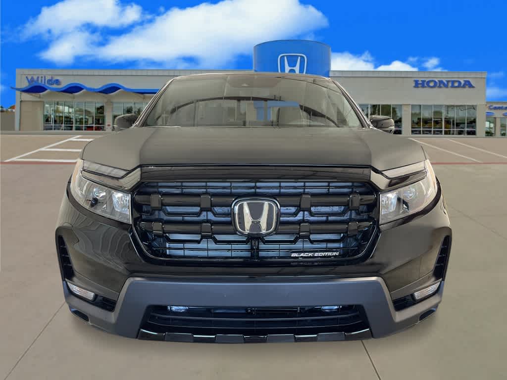 Thumbnail: 2026 Honda Ridgeline - 9