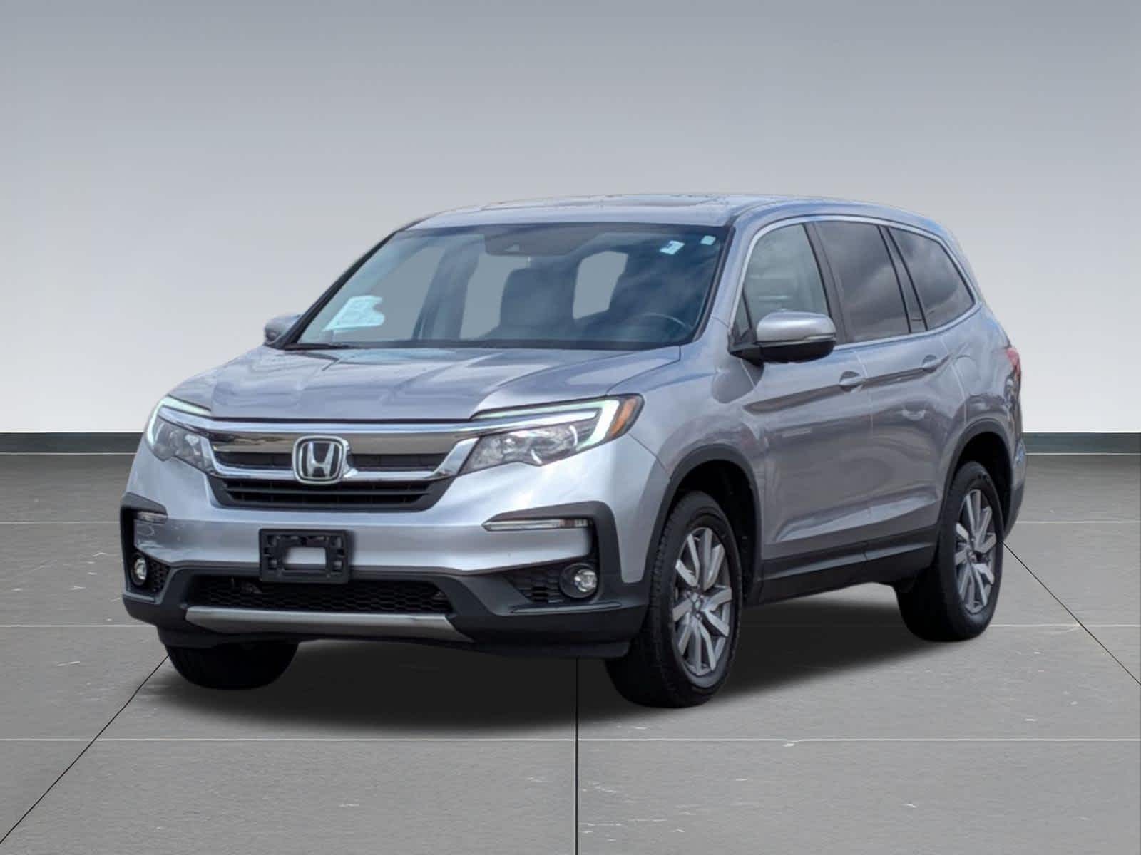 Thumbnail: 2022 Honda Pilot - 9