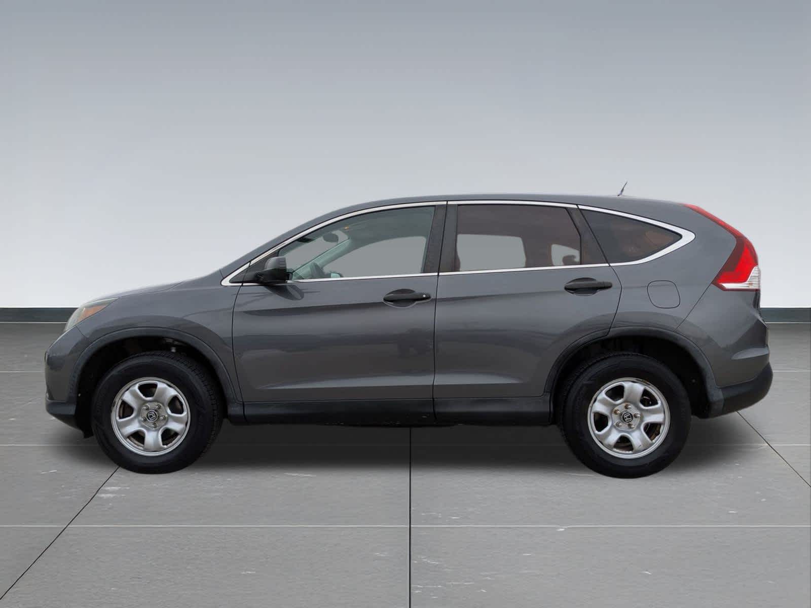 Thumbnail: 2013 Honda CR-V - 3