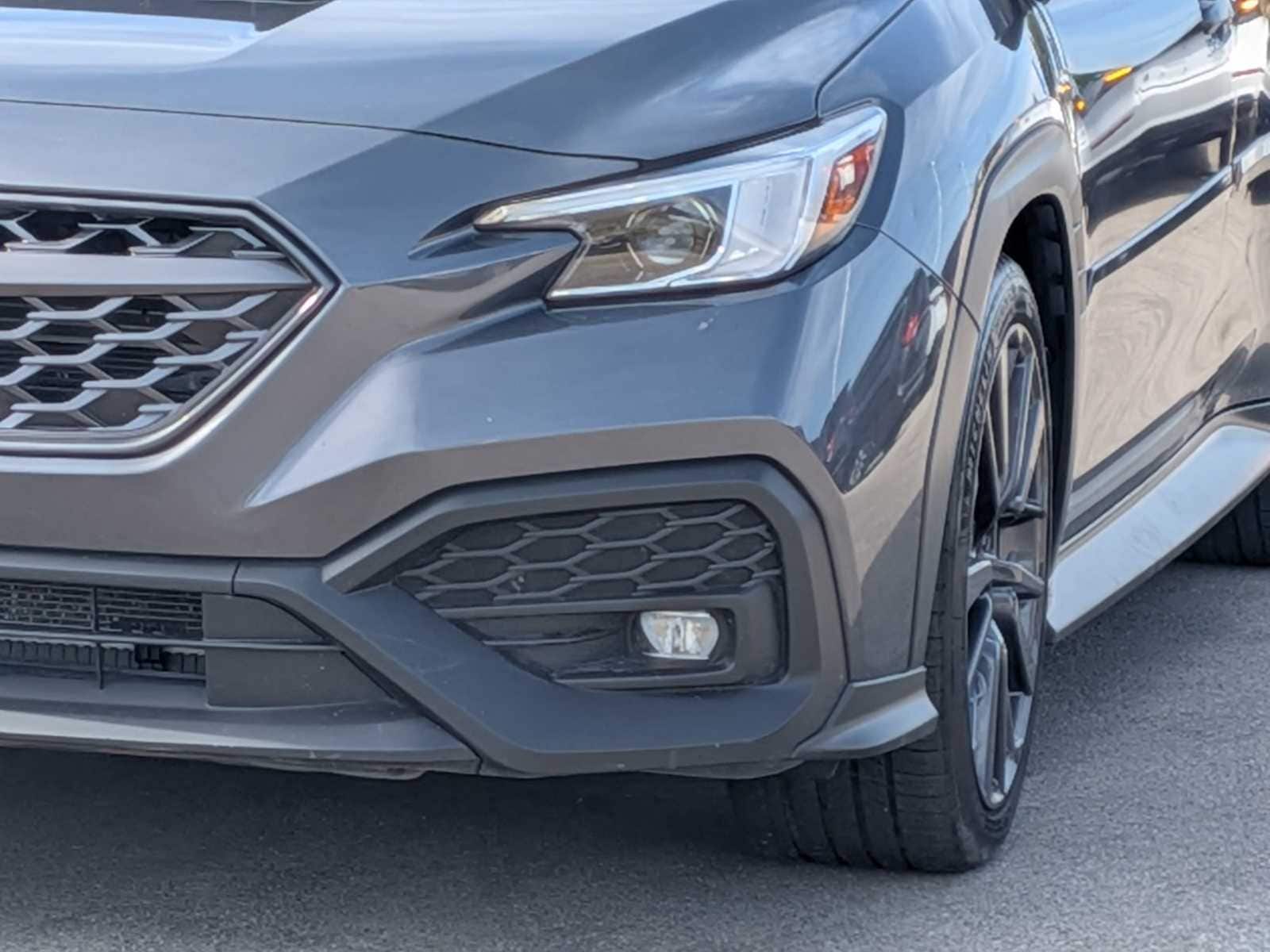Thumbnail: 2023 Subaru WRX - 9