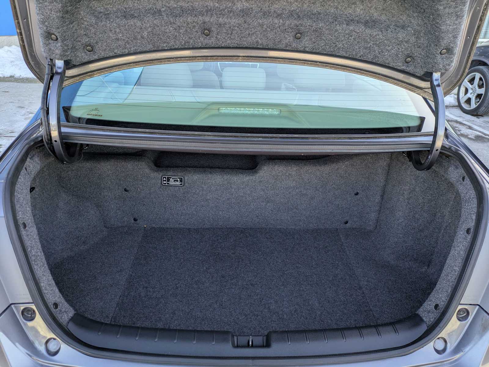 Thumbnail: 2015 Honda Accord - 34