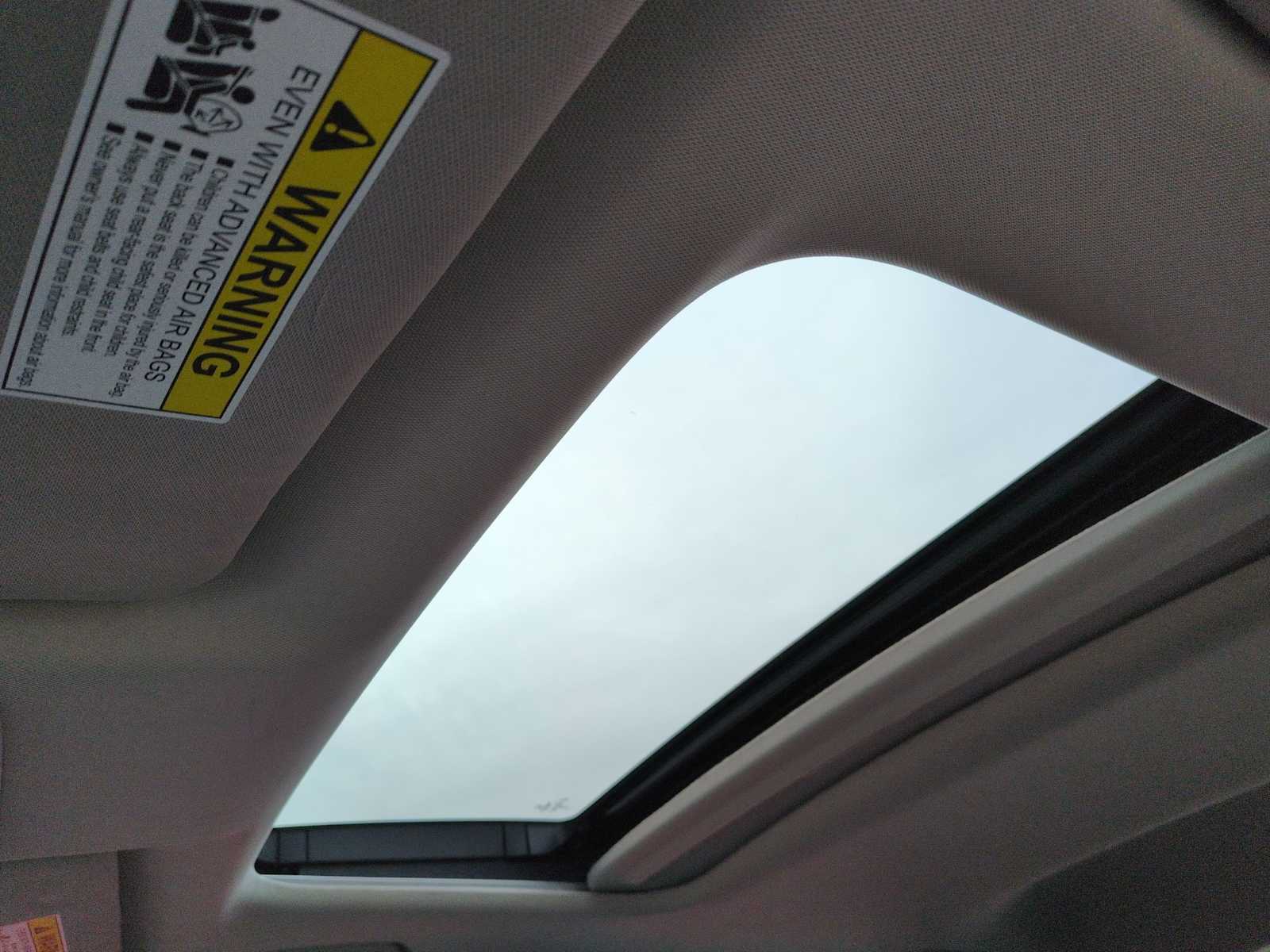 Thumbnail: 2024 Honda Civic - 17