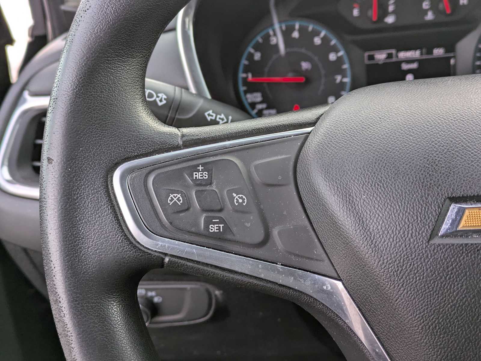 Thumbnail: 2018 Chevrolet Equinox - 22