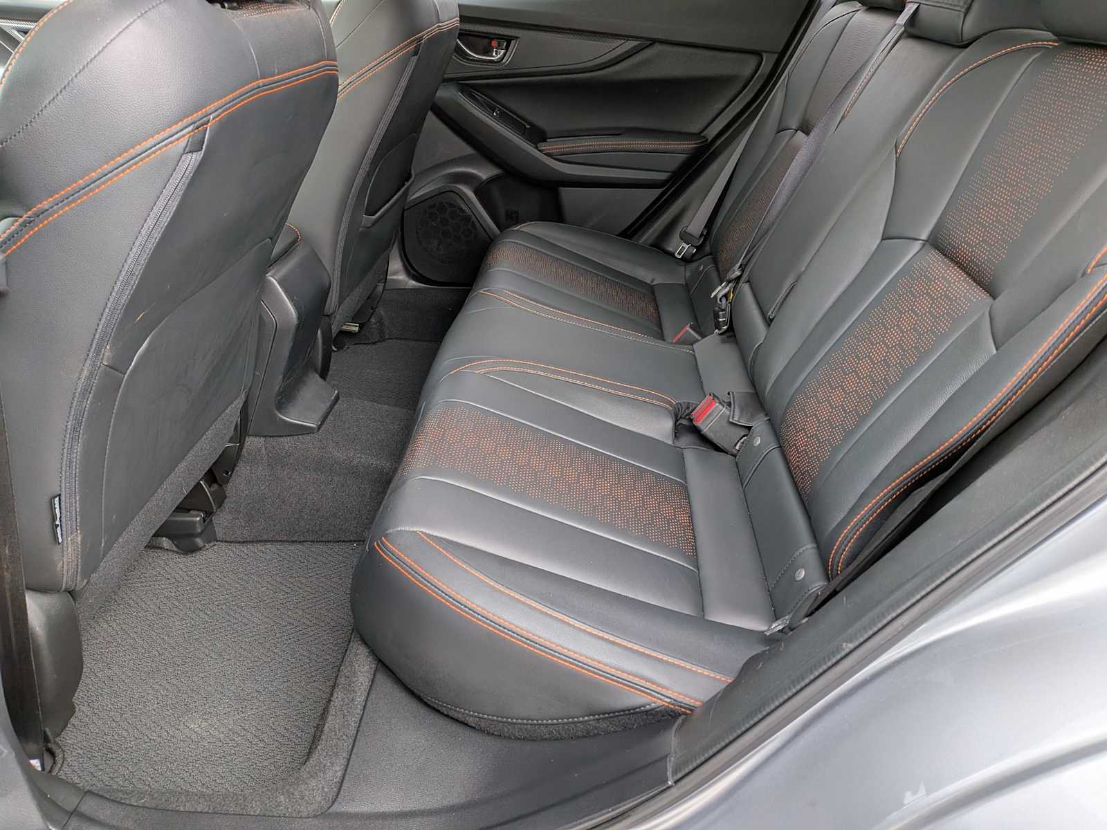 Thumbnail: 2023 Subaru Crosstrek - 18