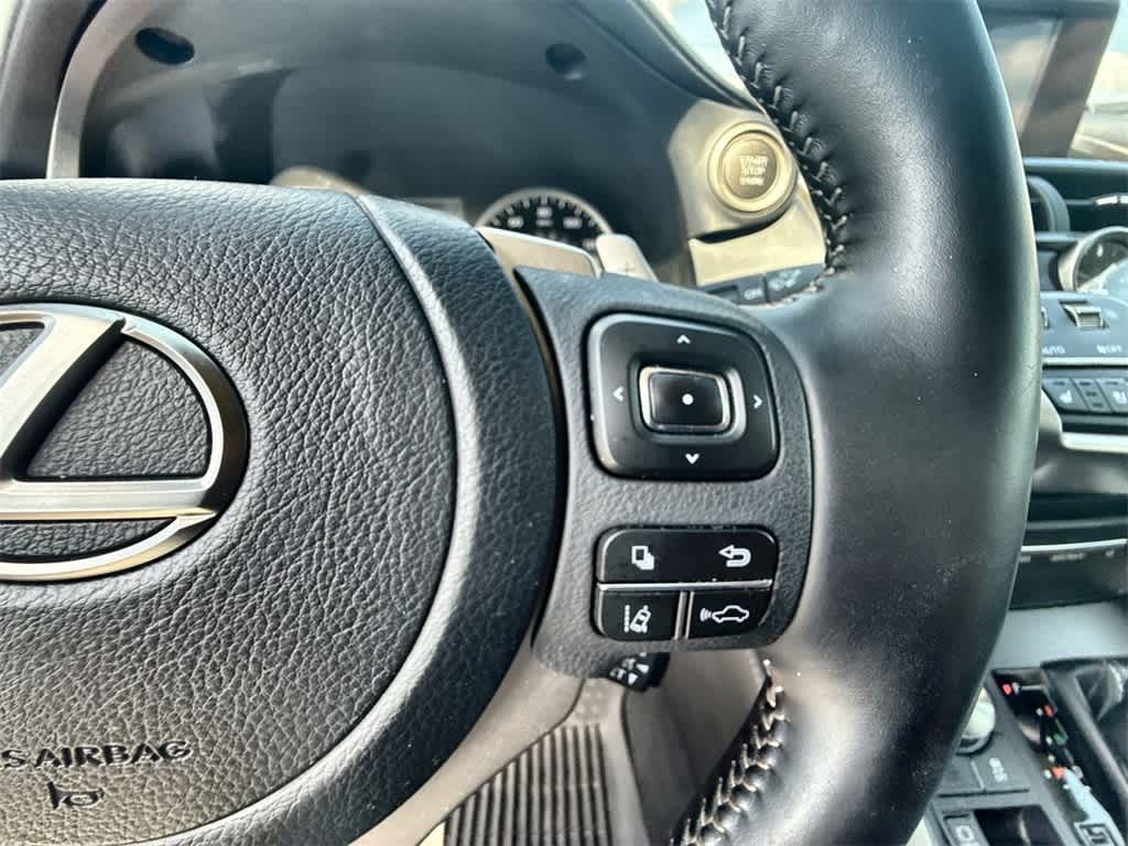 Thumbnail: 2021 Lexus NX - 24