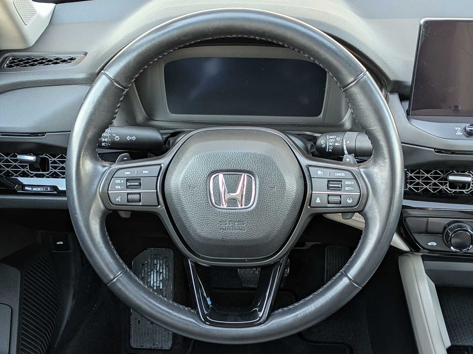 Thumbnail: 2023 Honda Accord - 23