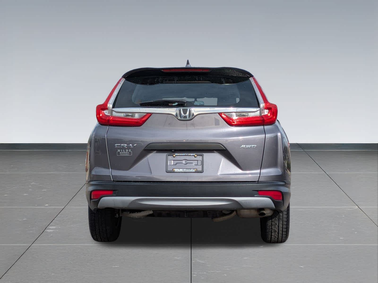 Thumbnail: 2019 Honda CR-V - 5