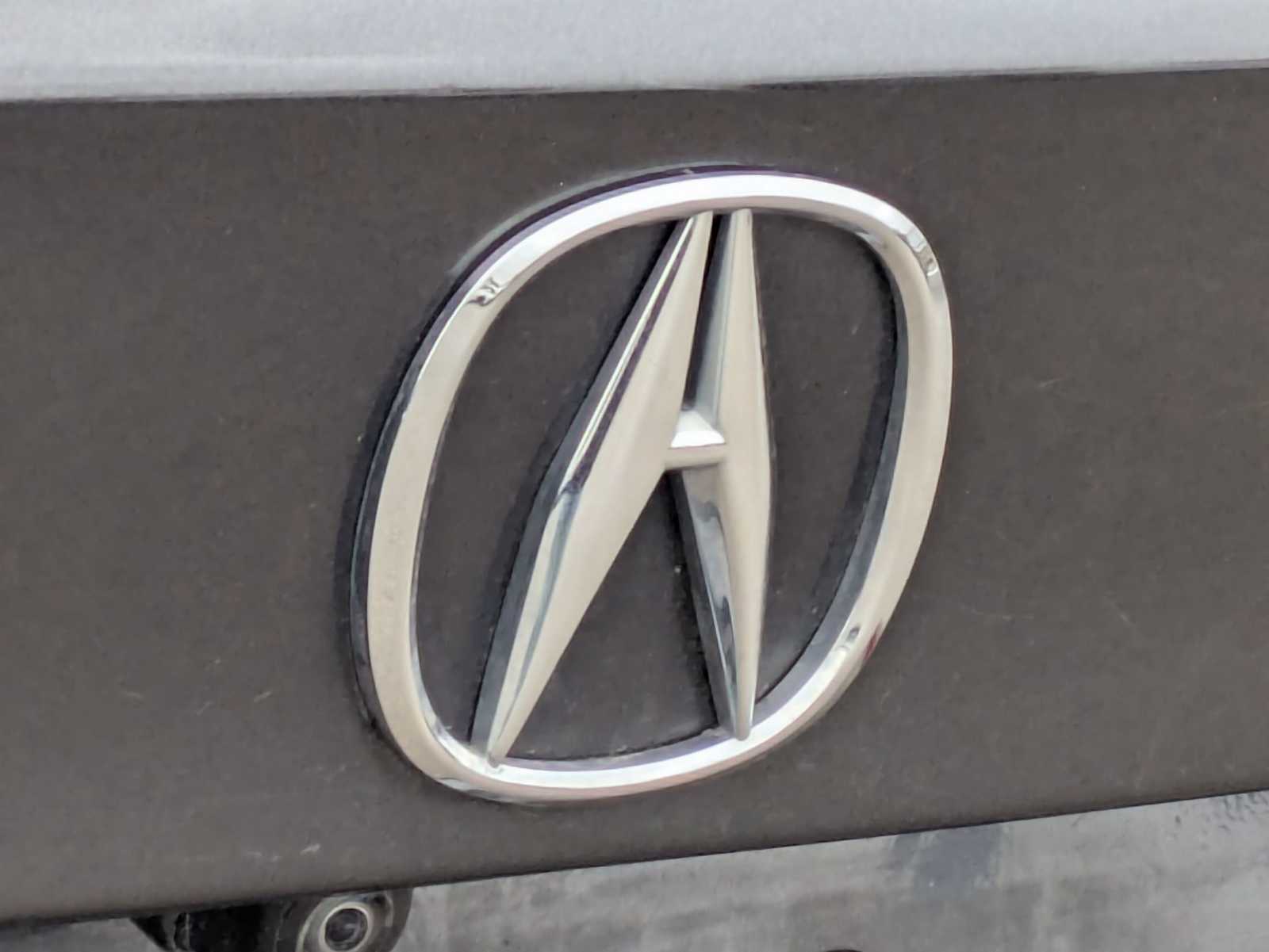 Thumbnail: 2016 Acura TLX - 8