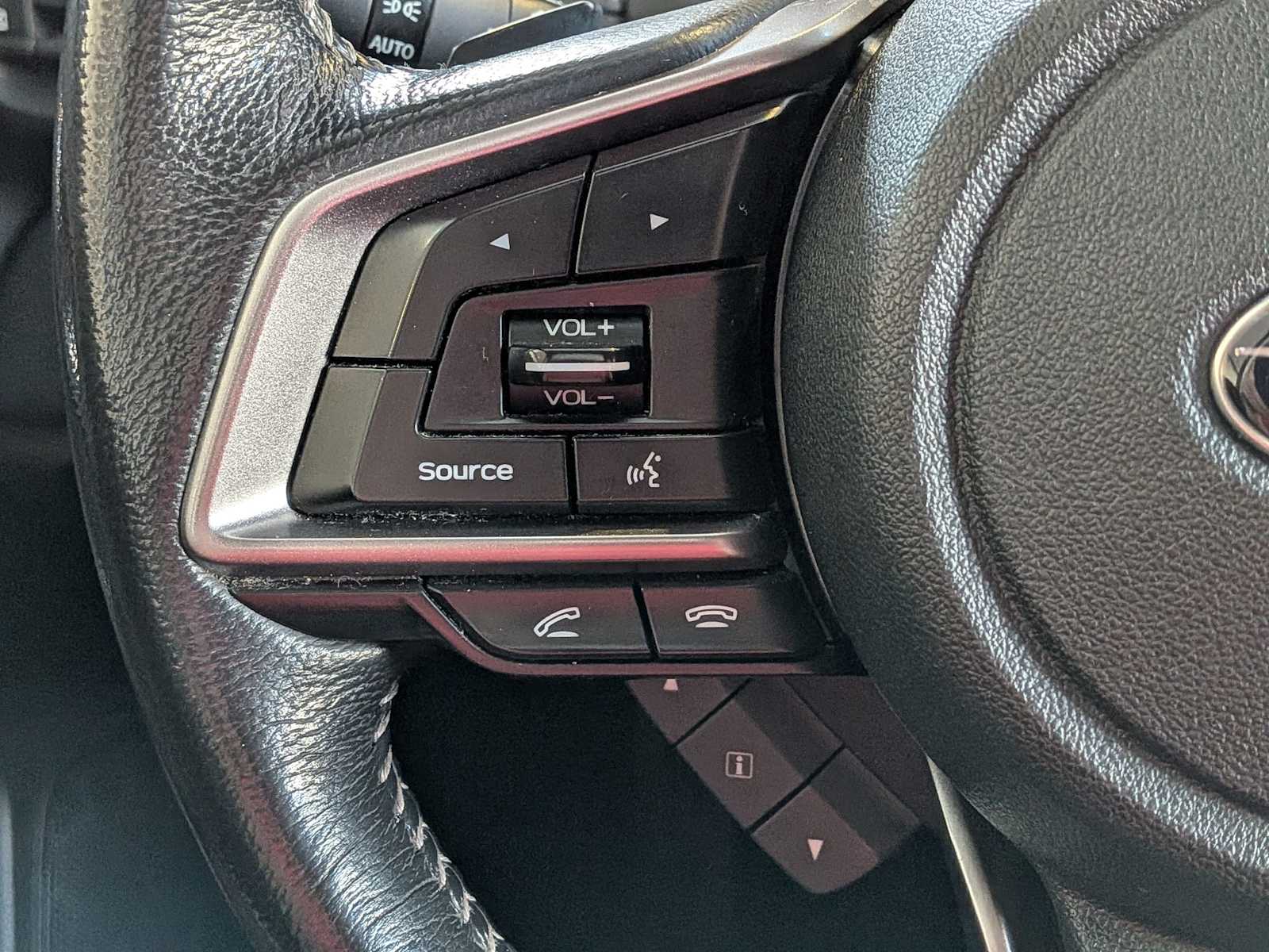 Thumbnail: 2021 Subaru Outback - 22