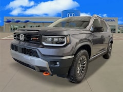2026 Honda Passport TrailSport SUV