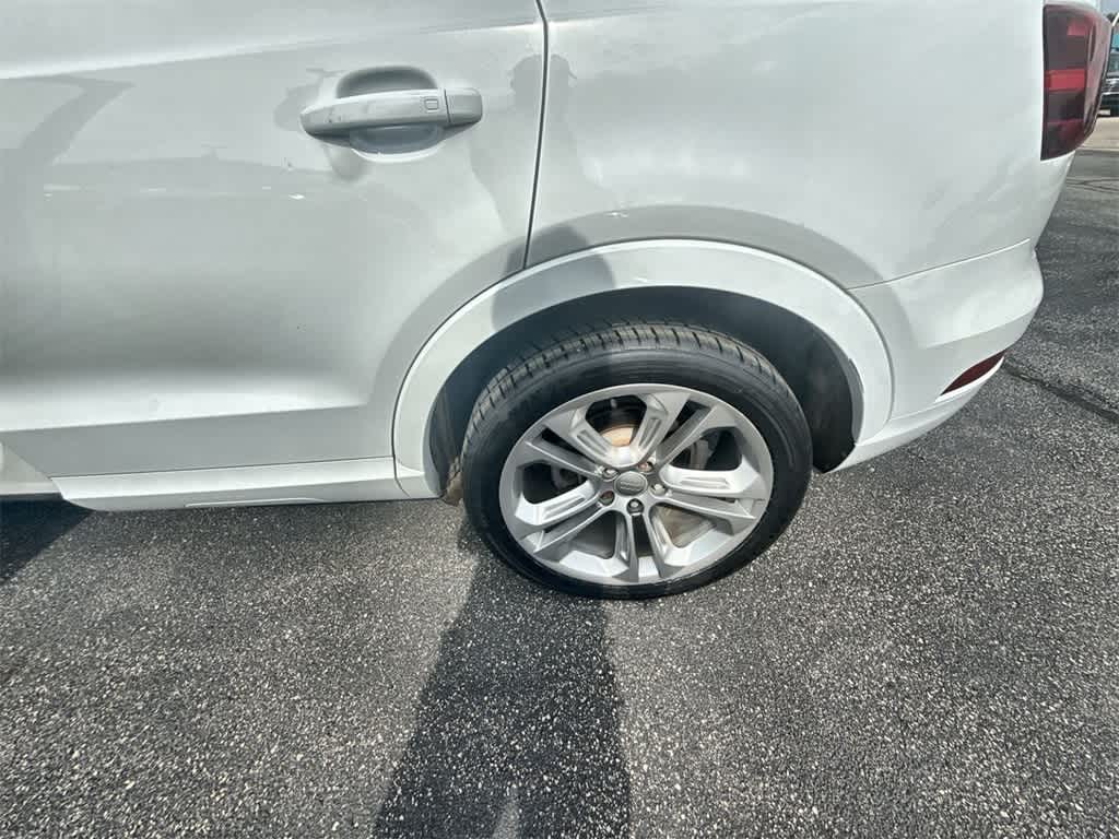 Thumbnail: 2015 Audi Q3 - 13