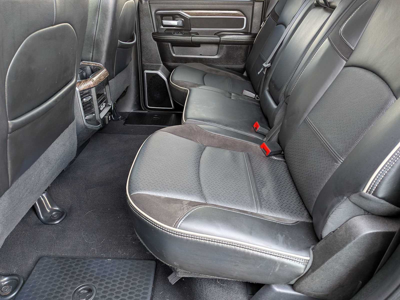 Thumbnail: 2020 RAM 2500 - 18