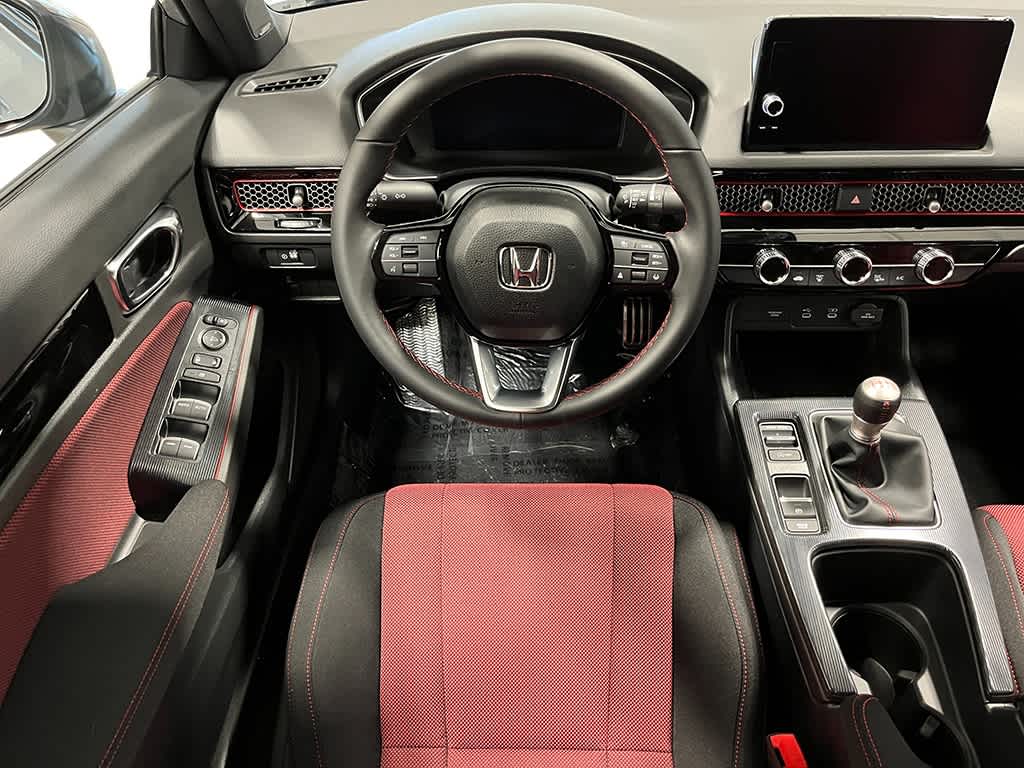 Thumbnail: 2026 Honda Civic - 12