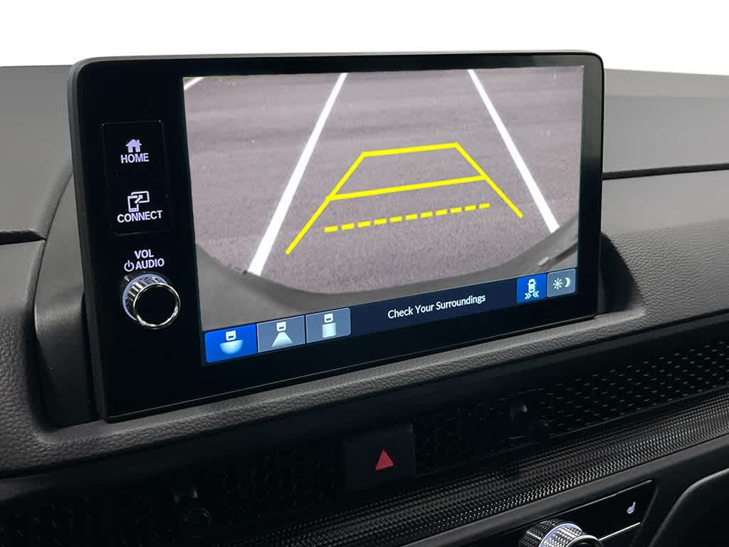 Thumbnail: 2026 Honda CR-V - 20