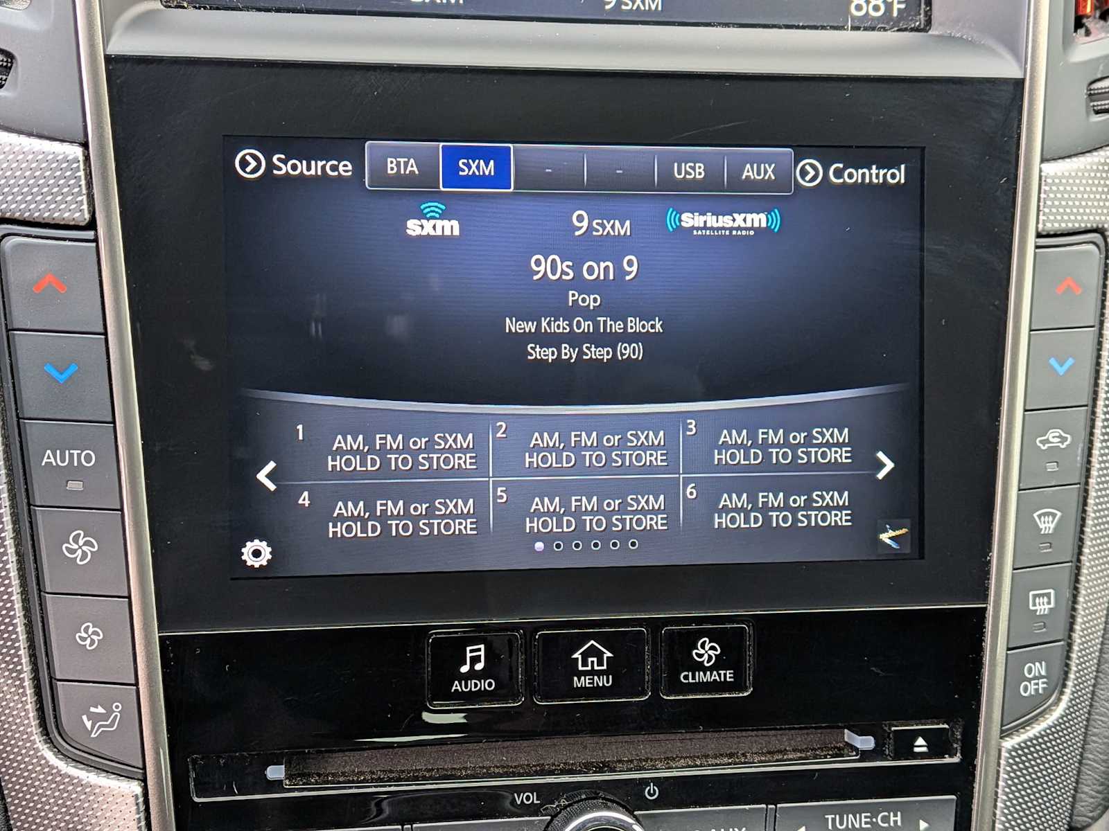 Thumbnail: 2019 INFINITI  - 27