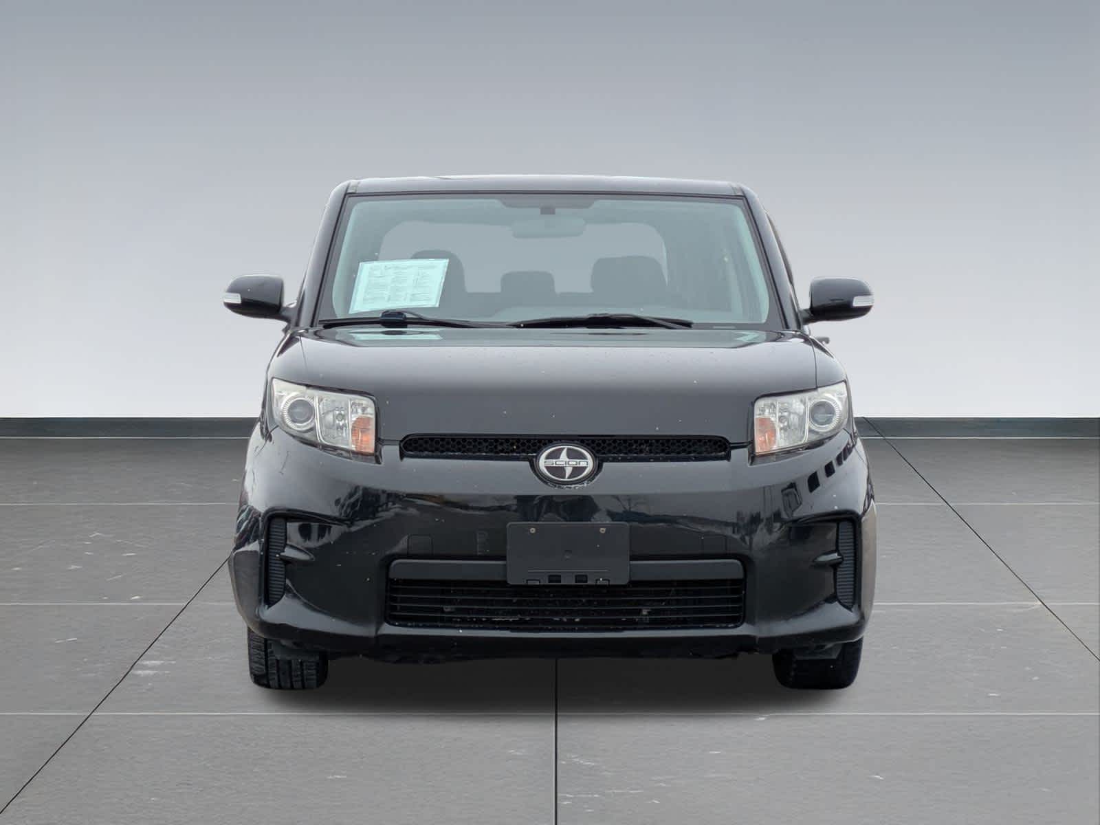 Thumbnail: 2011 Scion xB - 9