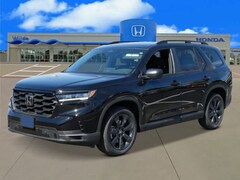 2025 Honda Pilot Sport SUV