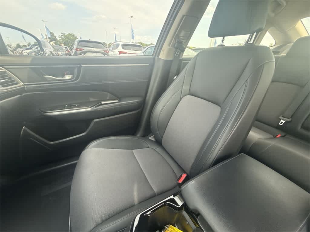 Thumbnail: 2018 Honda Clarity - 20