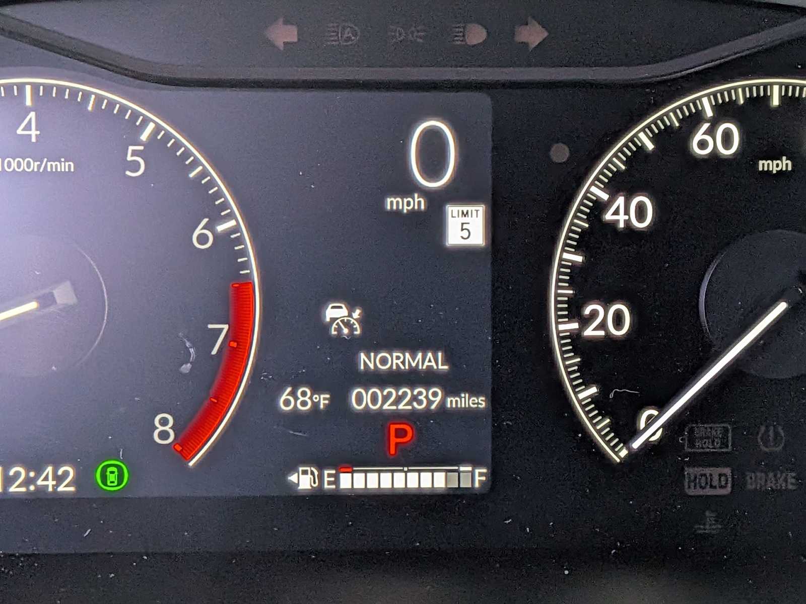 Thumbnail: 2024 Honda CR-V - 31