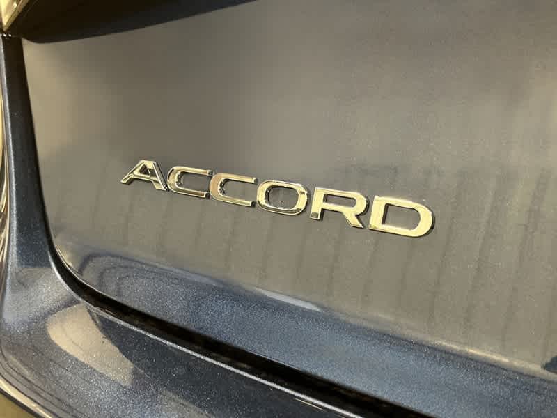 Thumbnail: 2025 Honda Accord - 5