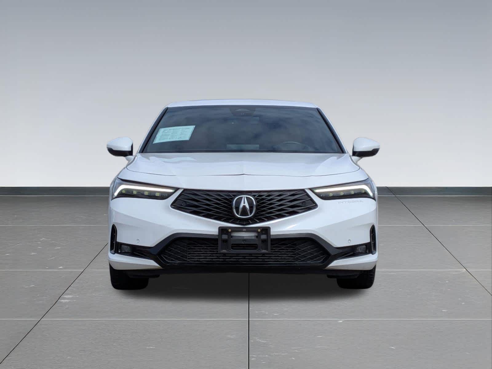 Thumbnail: 2023 Acura Integra - 8