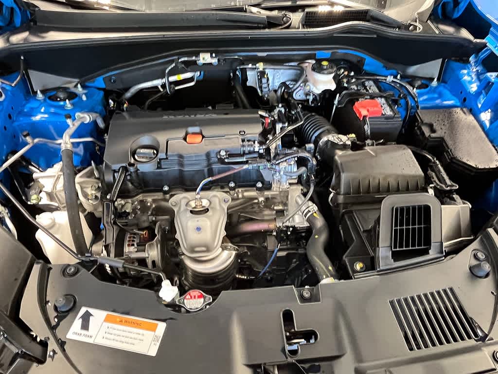 Thumbnail: 2026 Honda HR-V - 12
