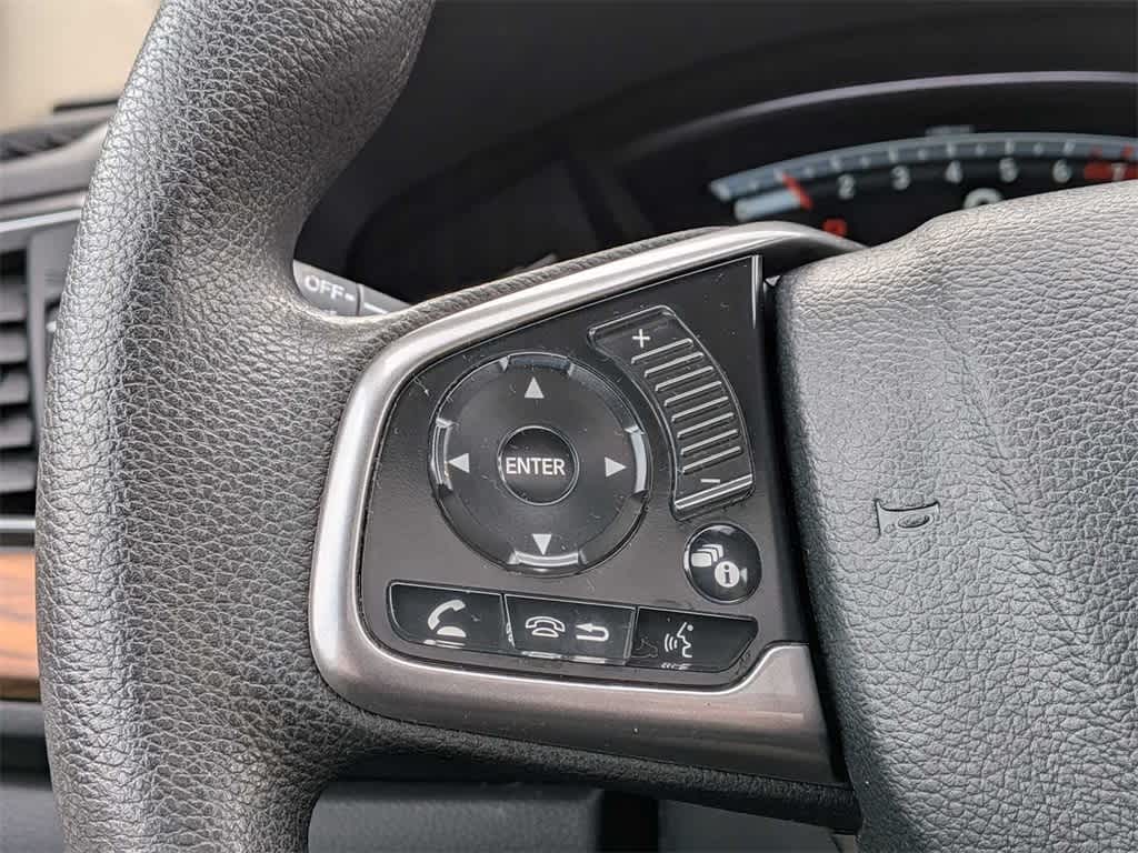 Thumbnail: 2018 Honda CR-V - 21