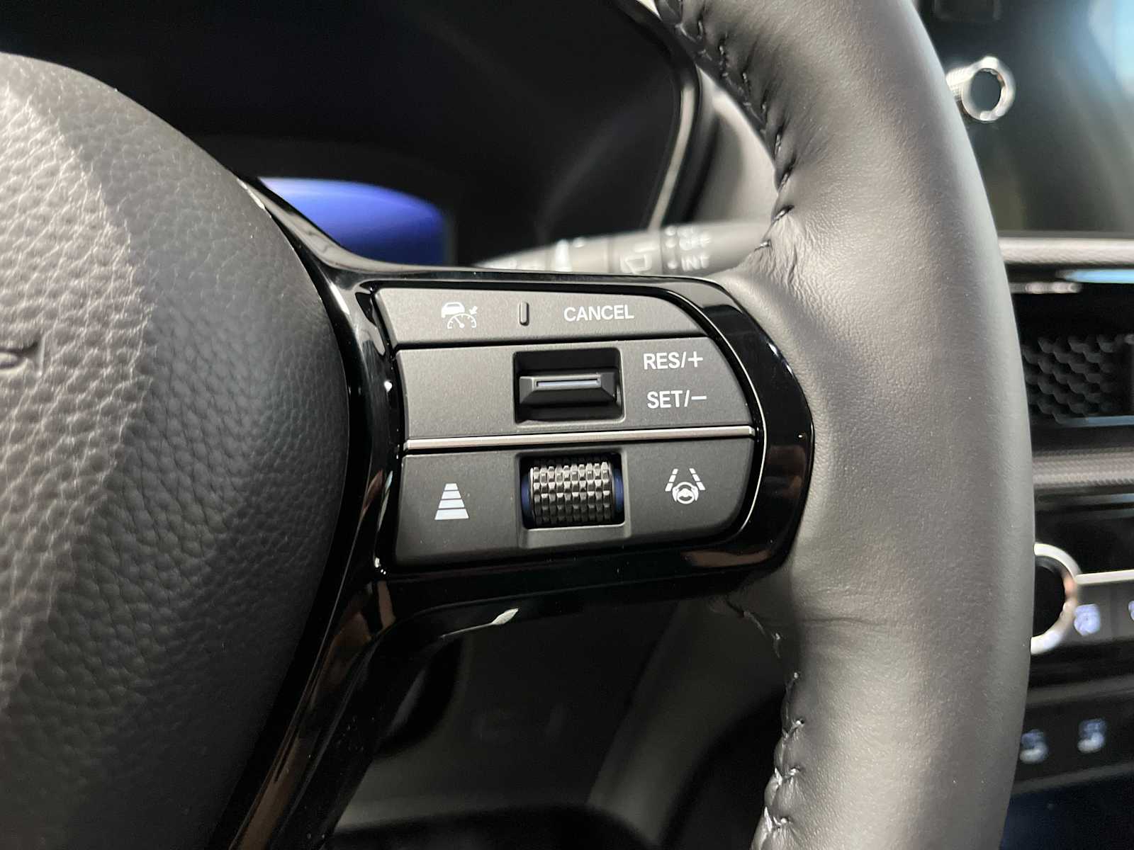 2026 Honda CR-V EX-L 18