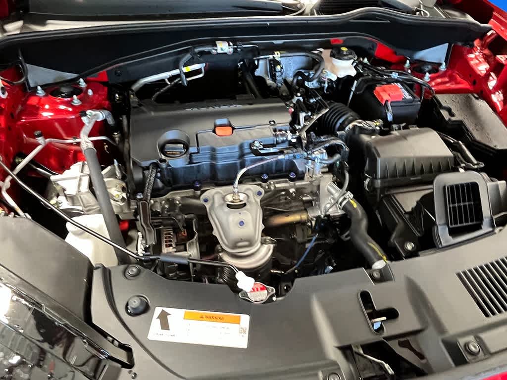 Thumbnail: 2026 Honda HR-V - 11