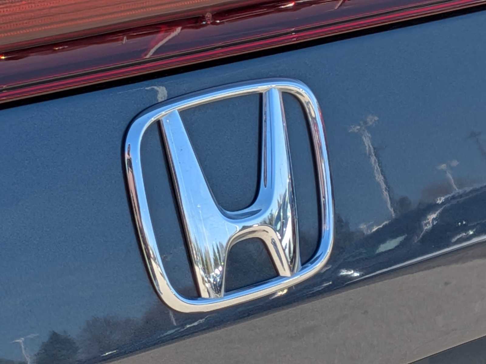 Thumbnail: 2024 Honda Civic - 11