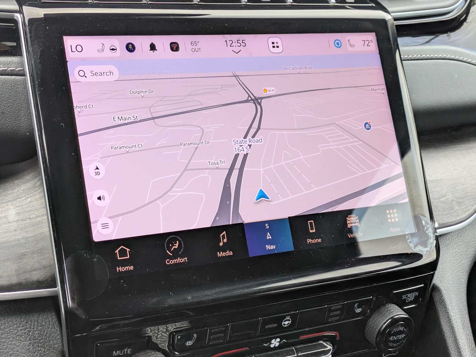 Thumbnail: 2024 Jeep Grand Cherokee - 29