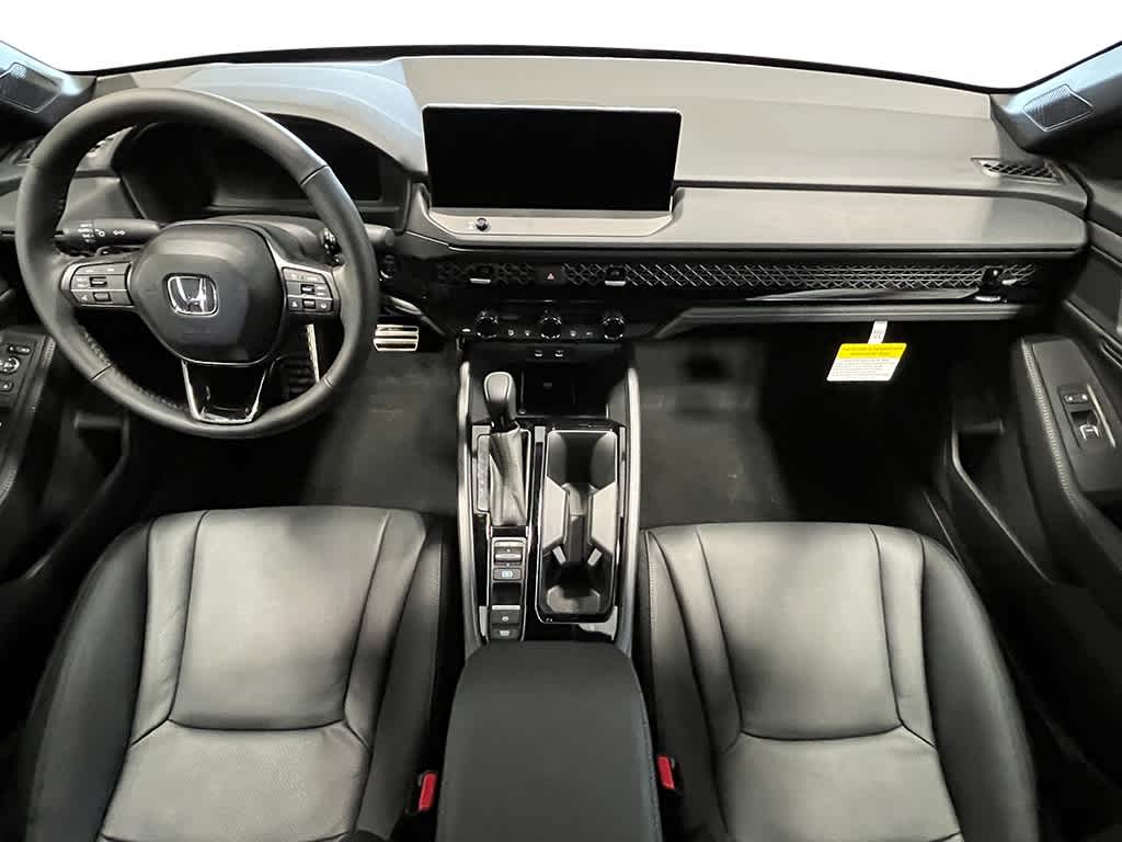 Thumbnail: 2026 Honda Accord - 25