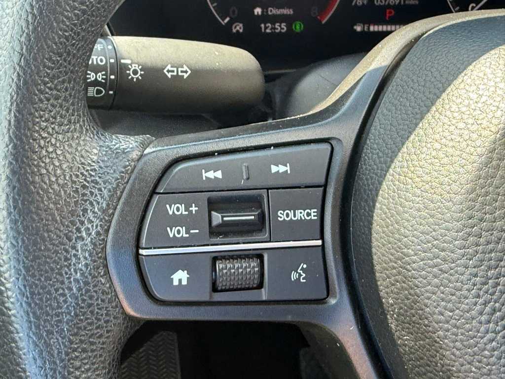 Thumbnail: 2024 Honda CR-V - 15