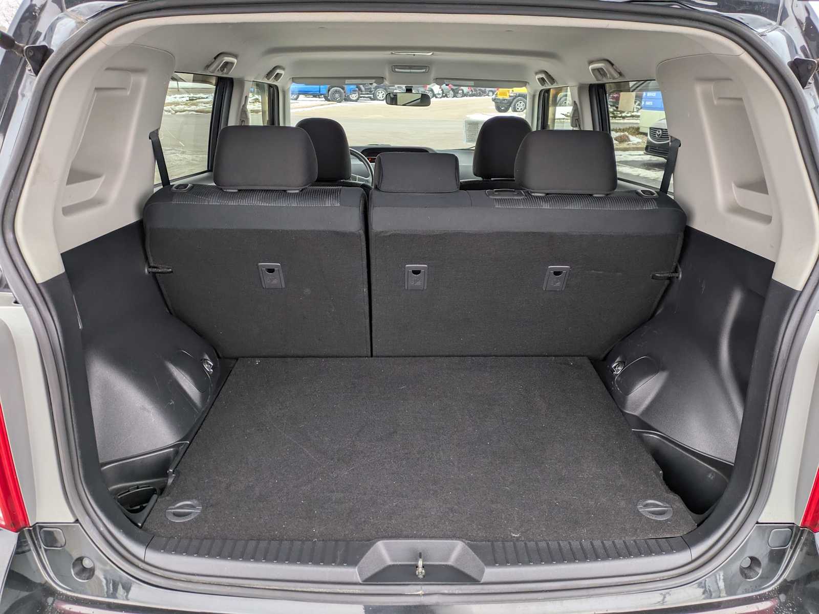 Thumbnail: 2011 Scion xB - 26