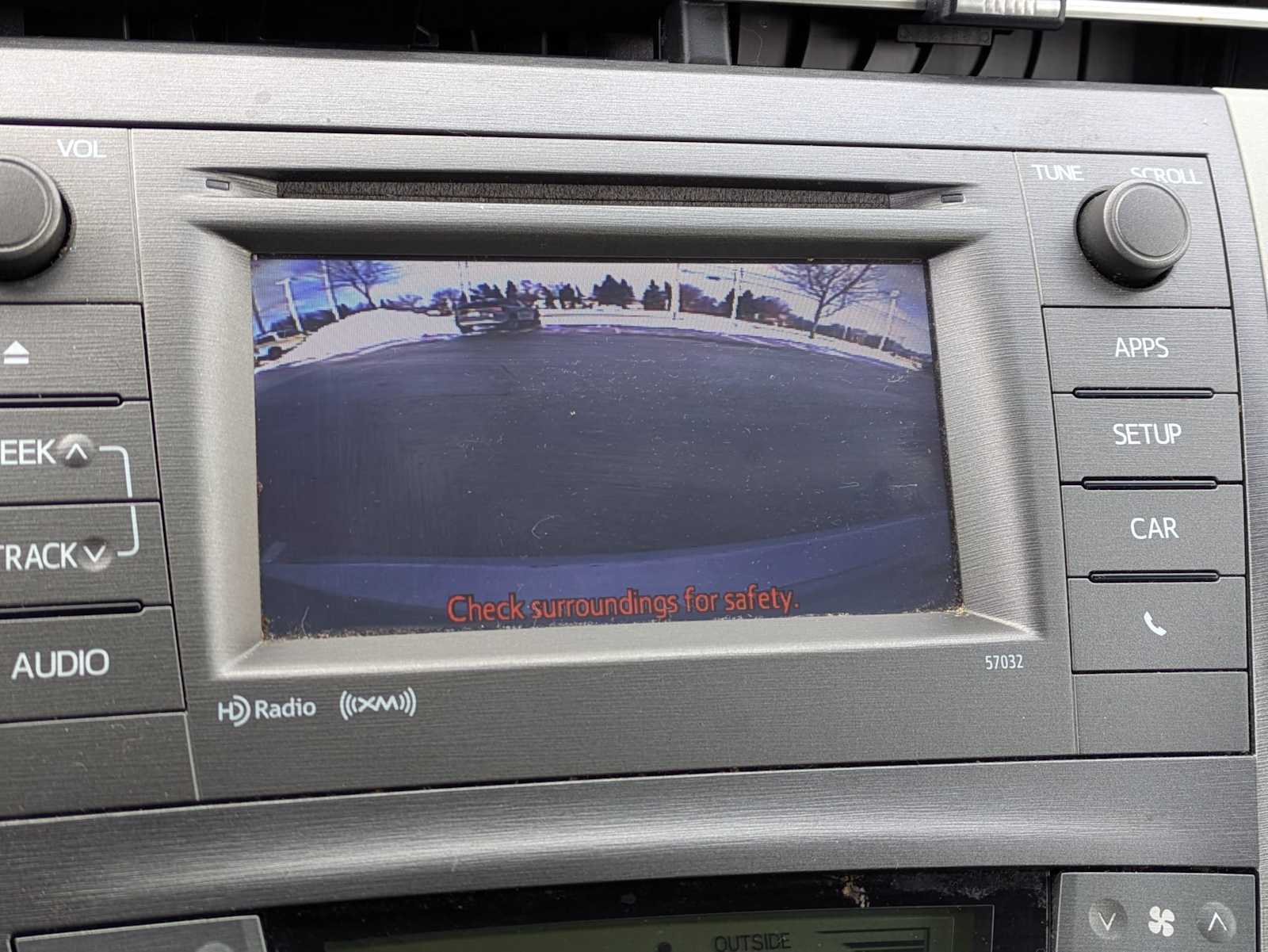 Thumbnail: 2014 Toyota Prius - 27