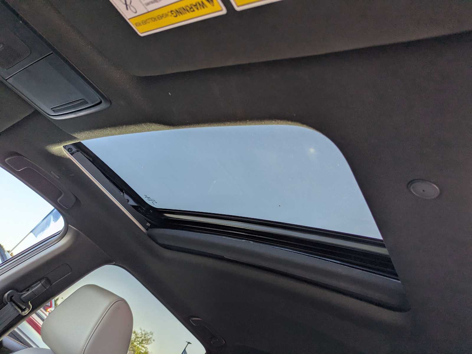 Thumbnail: 2024 Honda CR-V - 18