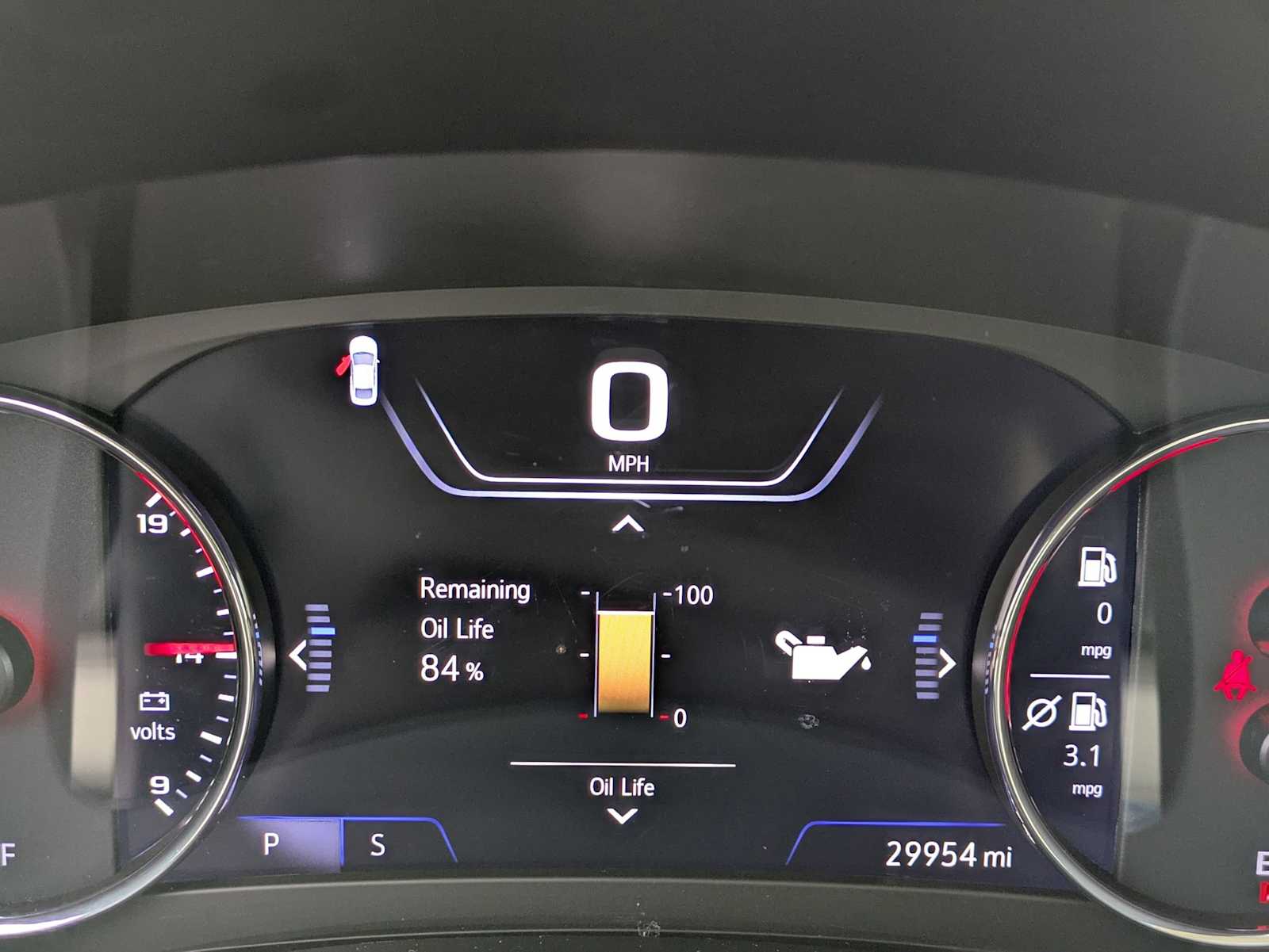 Thumbnail: 2024 Chevrolet Malibu - 32