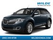  Lincoln MKX
