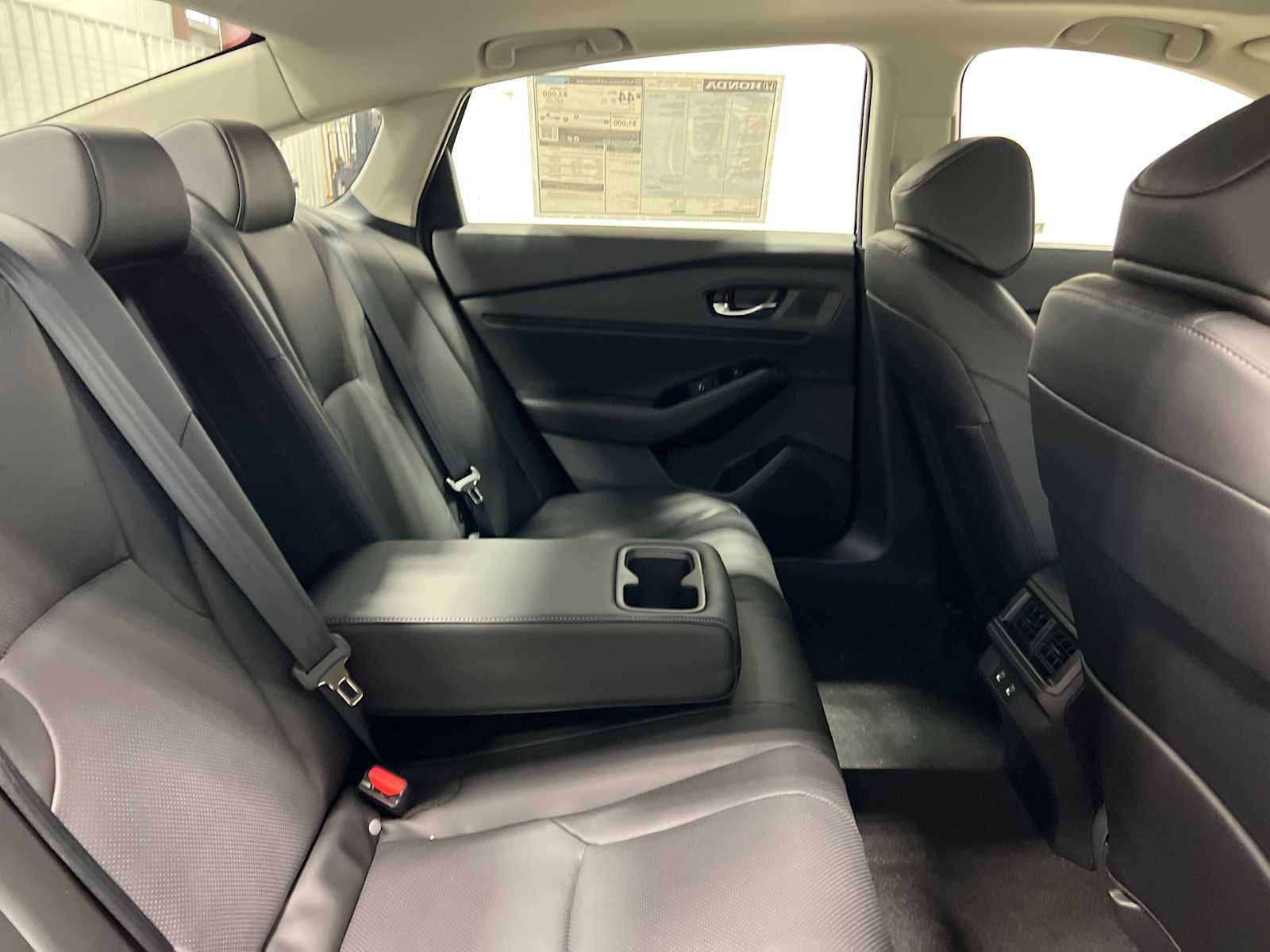 Thumbnail: 2025 Honda Accord - 31