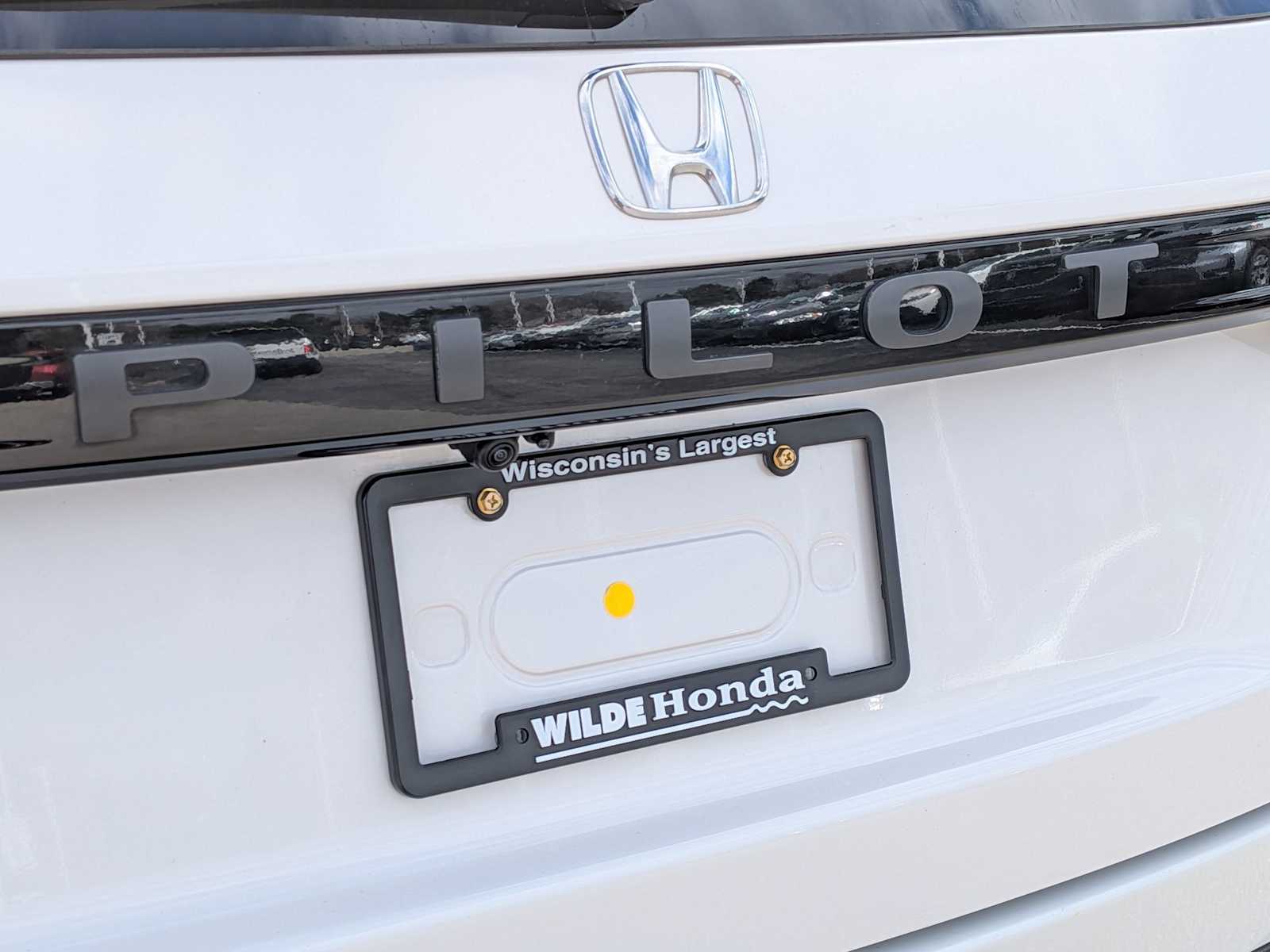 Thumbnail: 2023 Honda Pilot - 11