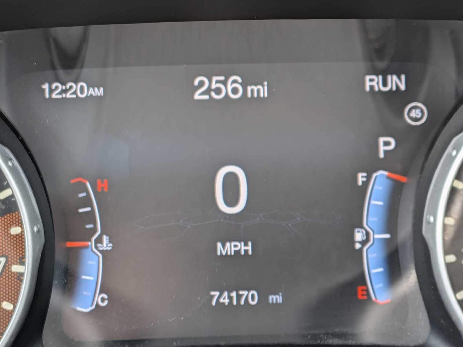 Thumbnail: 2021 Jeep Compass - 28