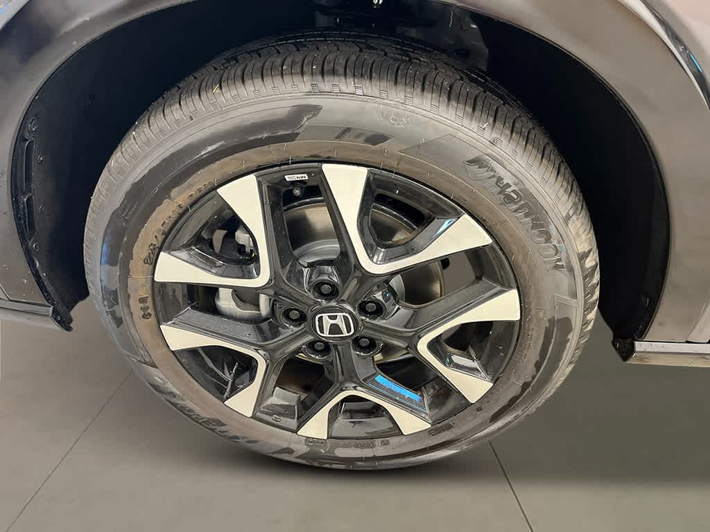 Thumbnail: 2026 Honda HR-V - 10