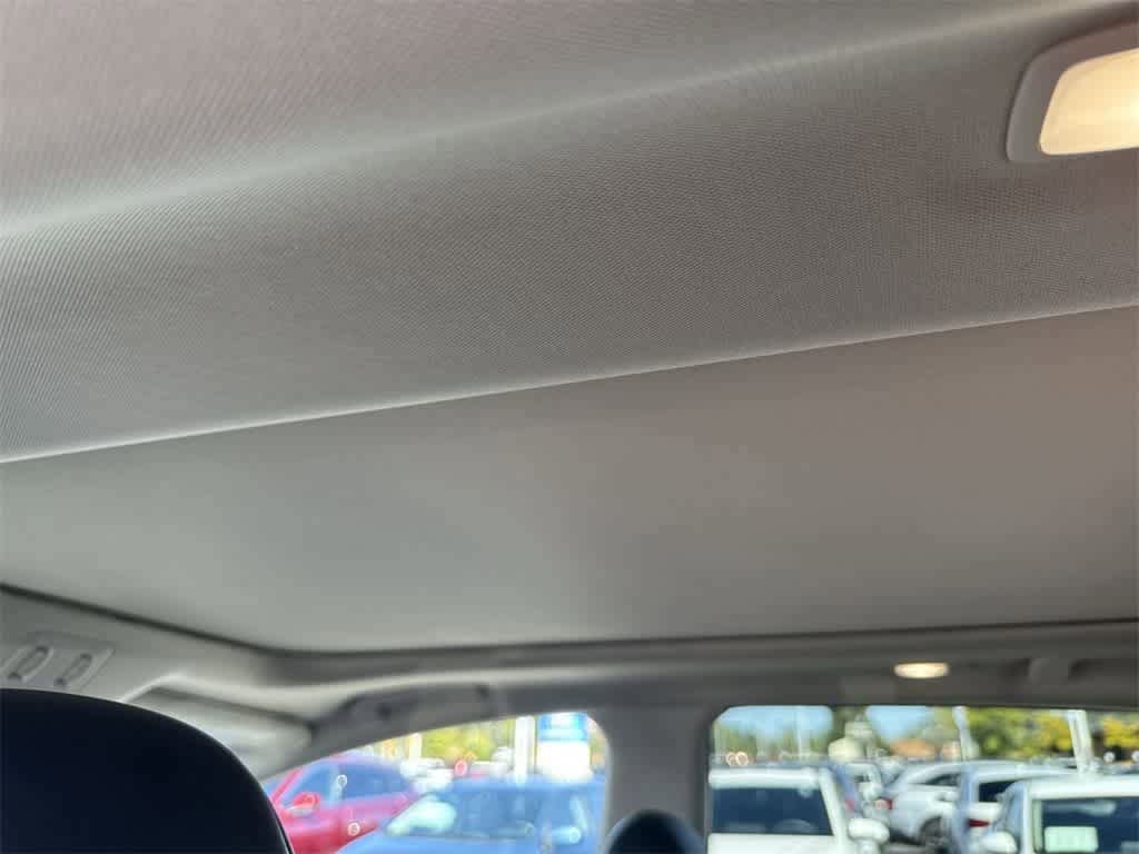 Thumbnail: 2019 Nissan Murano - 17